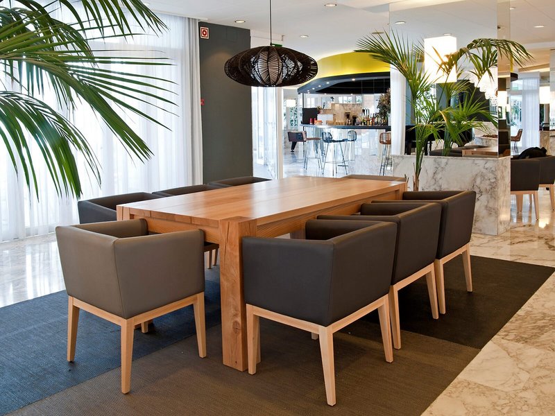 Bernat II 27 - Restaurant
