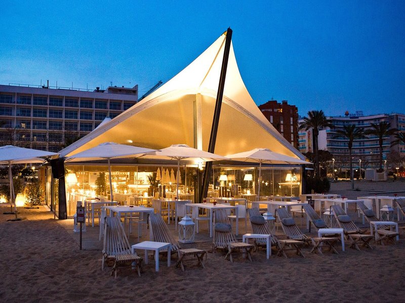 Bernat II 29 - Restaurant