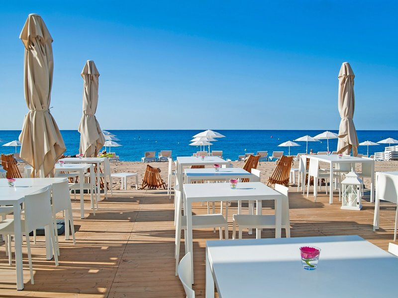 Bernat II 31 - Restaurant