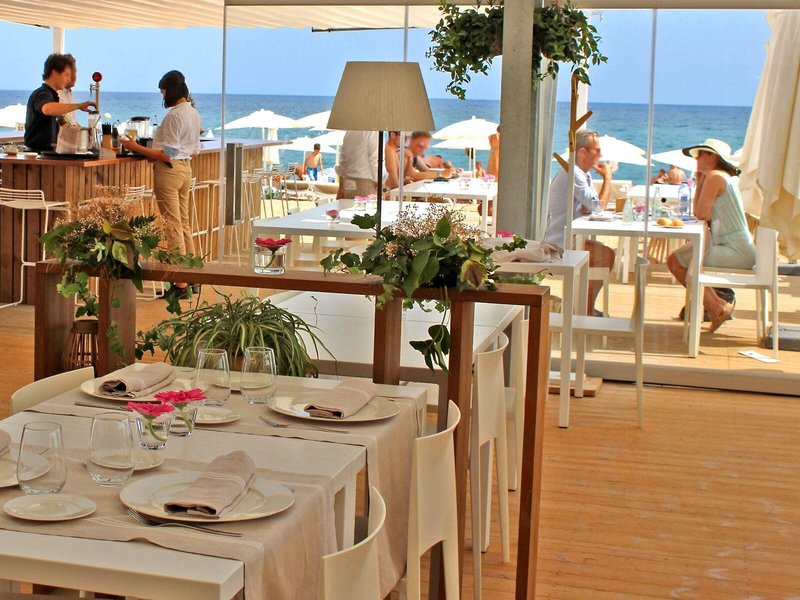 Bernat II 32 - Restaurant