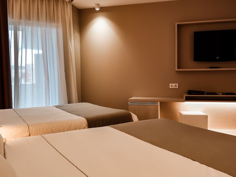 Bernat II 41 - Room Example