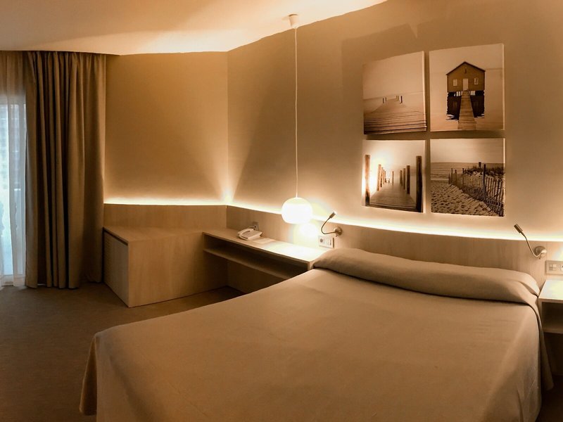 Bernat II 43 - Room Example
