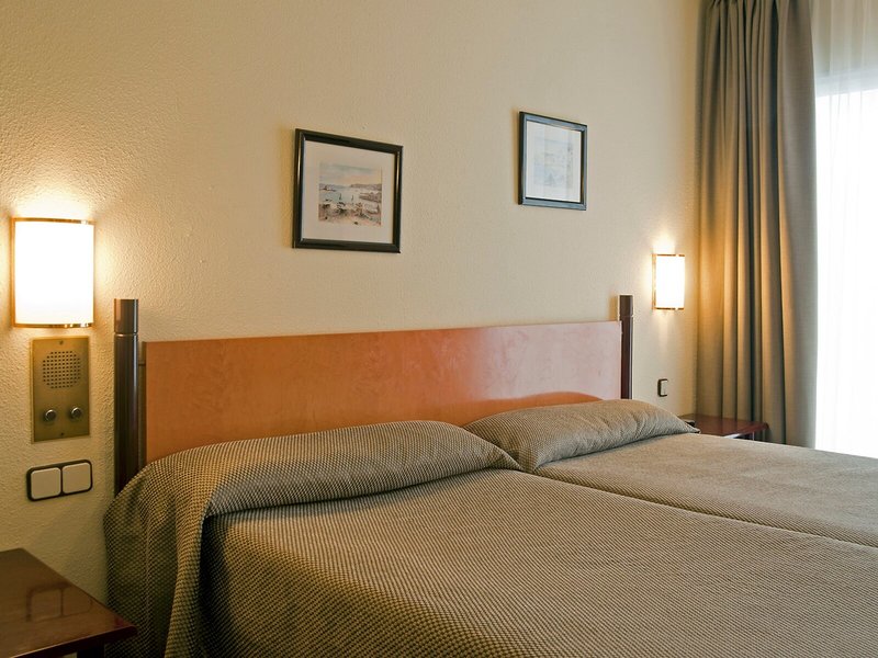 Bernat II 46 - Room Example