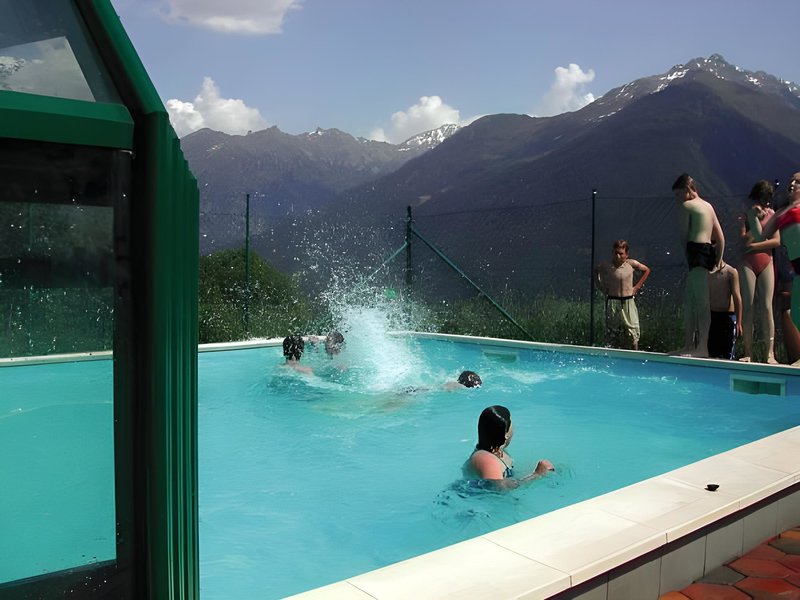 Alpengasthaus & Jugendhotel Venedigerhof