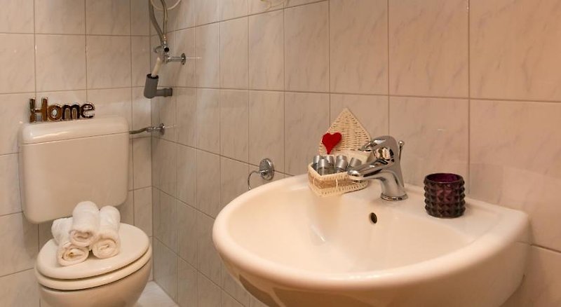 Kärnten Apartment Turnersee 2