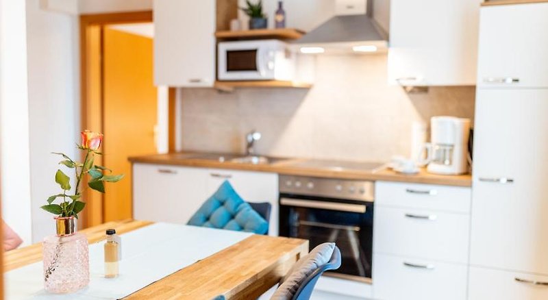 Kärnten Apartment Turnersee 4