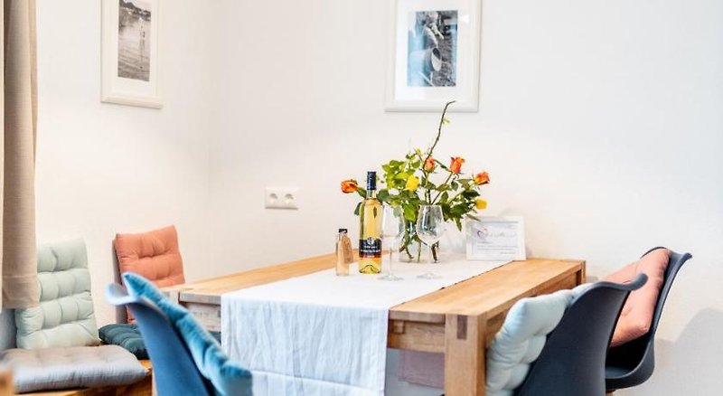 Kärnten Apartment Turnersee