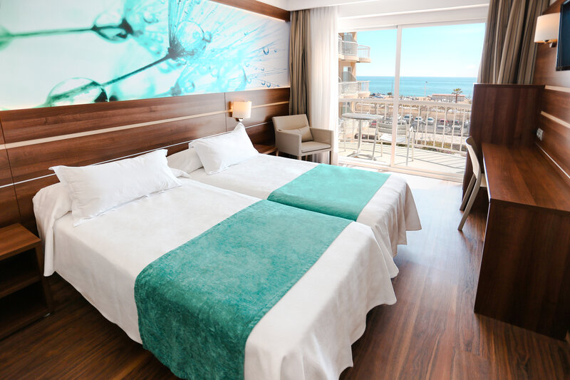 Hotel Volga 10