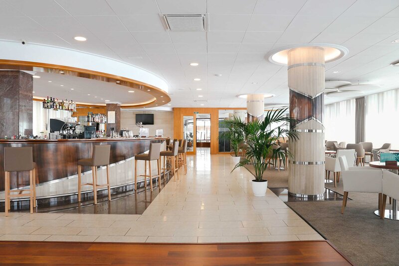 Hotel Volga 16