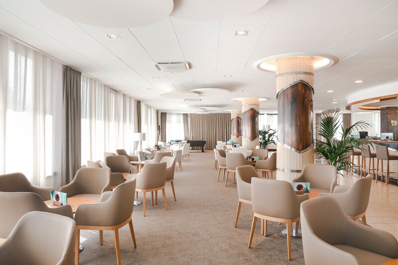 Hotel Volga 7