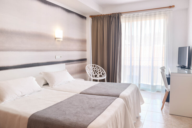 Hotel Volga 8
