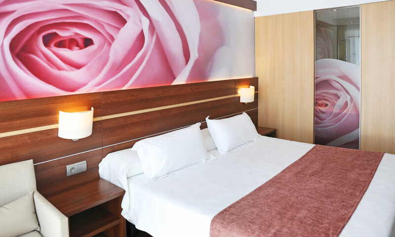 Hotel Volga 11