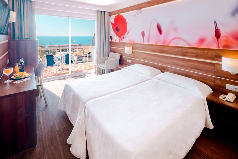 Hotel Volga 12