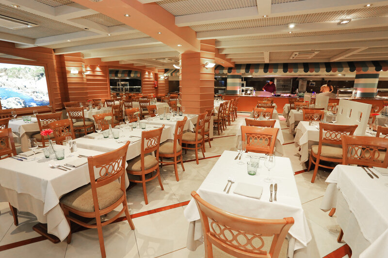 Hotel Volga 14