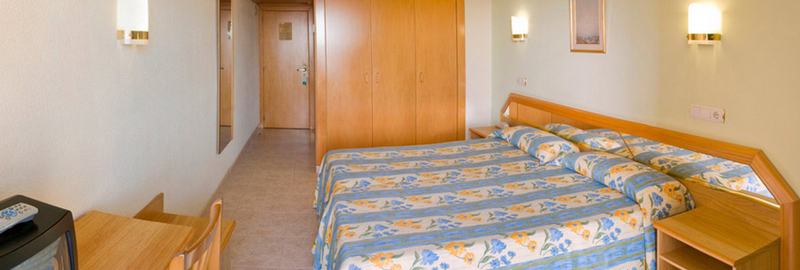 Hotel Volga 1