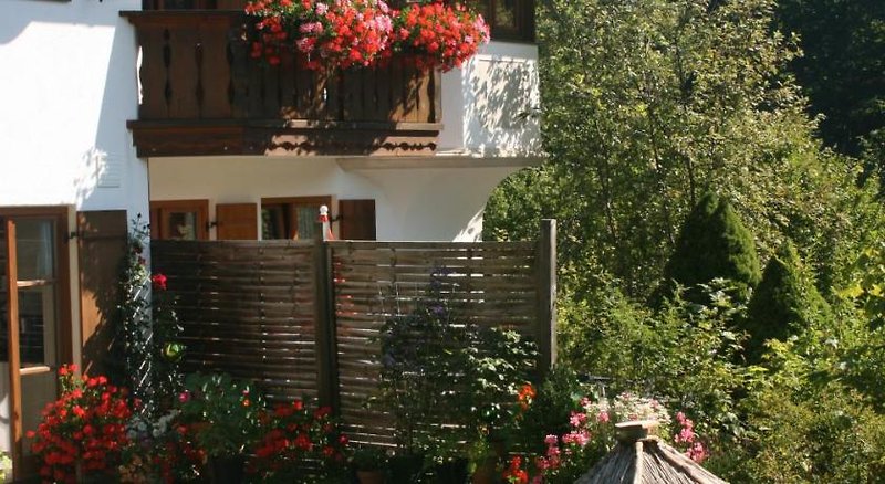 Ferienhaus Am Römerweg 1