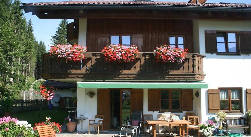 Ferienhaus Am Römerweg 2