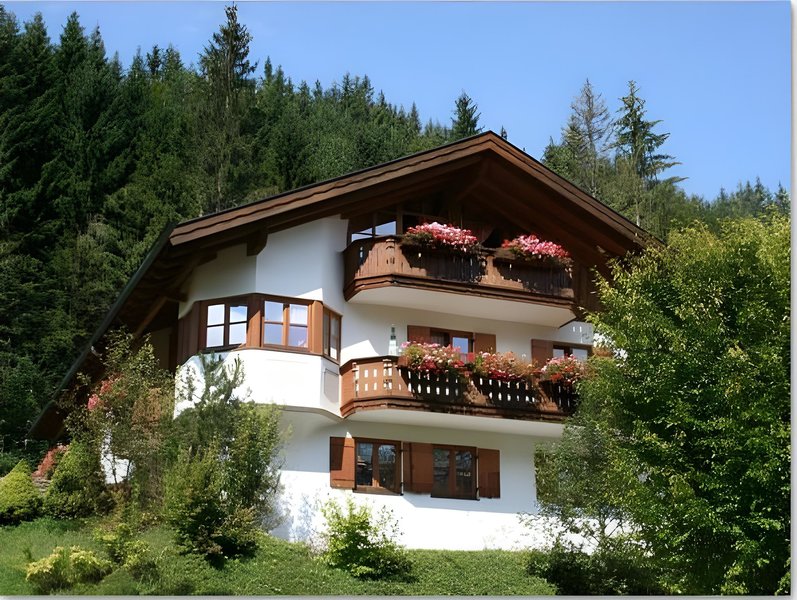 Ferienhaus Am Römerweg 5