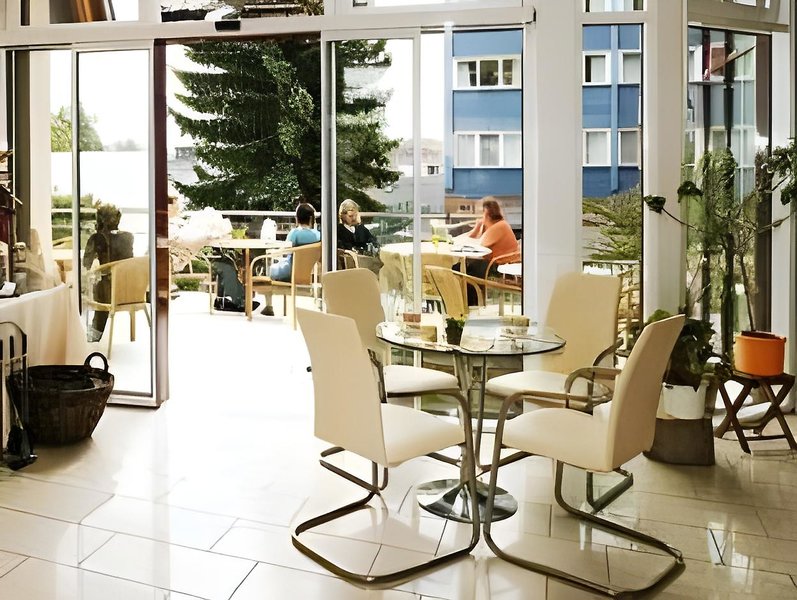 Pension Erdmann Garni 1