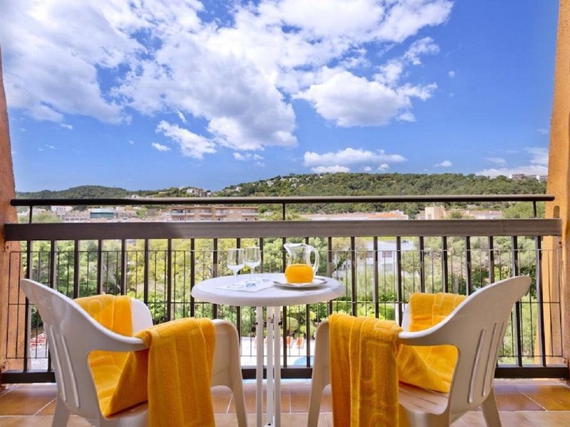 Aparthotel GHT Tossa Park 6