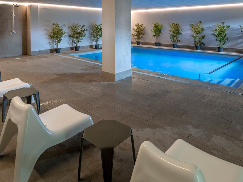 Aparthotel GHT Tossa Park 7