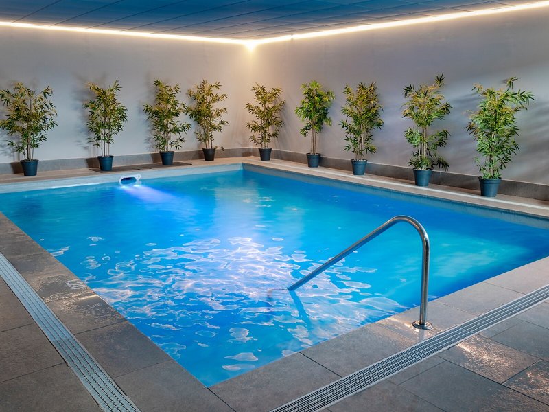 Aparthotel GHT Tossa Park 9