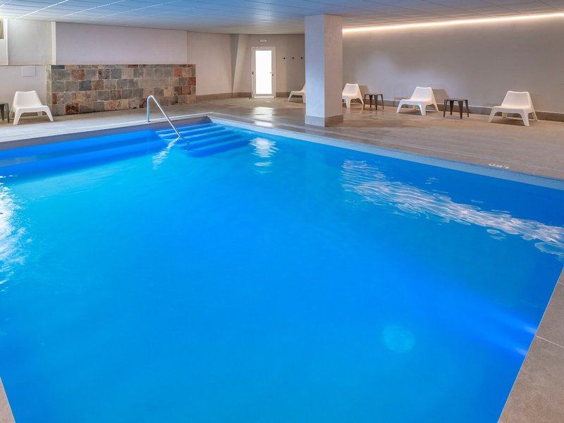 Aparthotel GHT Tossa Park 10