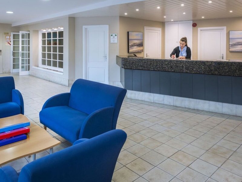 Aparthotel GHT Tossa Park 19