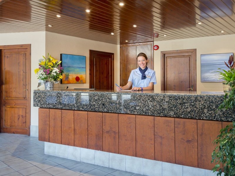 Aparthotel GHT Tossa Park 20