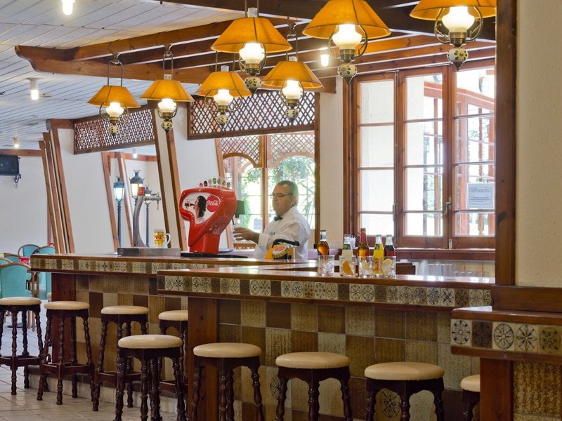 Aparthotel GHT Tossa Park 21