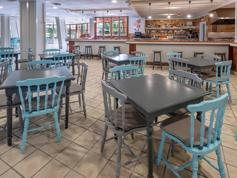 Aparthotel GHT Tossa Park 23