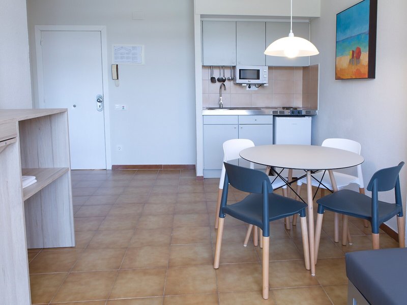 Aparthotel GHT Tossa Park 25