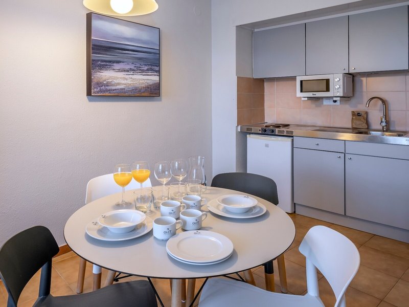 Aparthotel GHT Tossa Park 27