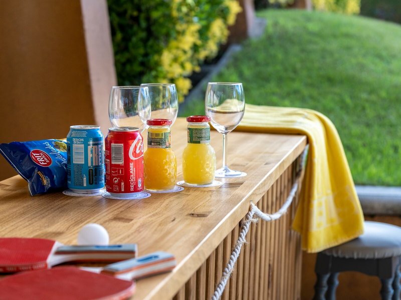 Aparthotel GHT Tossa Park 28