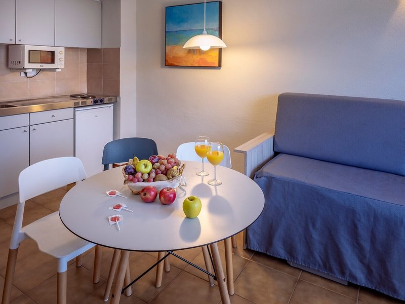 Aparthotel GHT Tossa Park 29