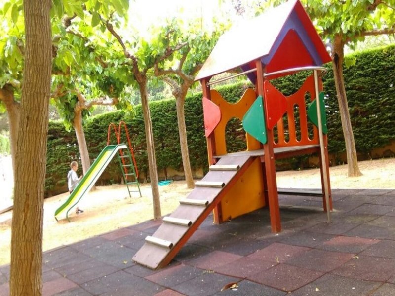 Aparthotel GHT Tossa Park 31