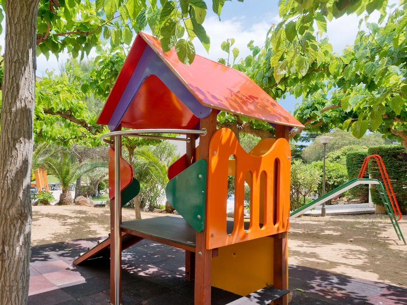 Aparthotel GHT Tossa Park 32