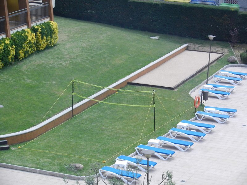 Aparthotel GHT Tossa Park 33