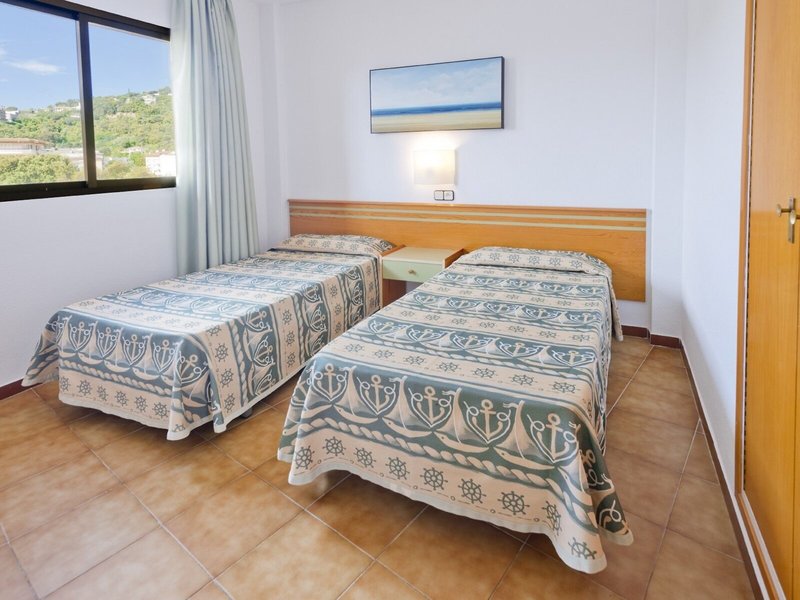 Aparthotel GHT Tossa Park 34