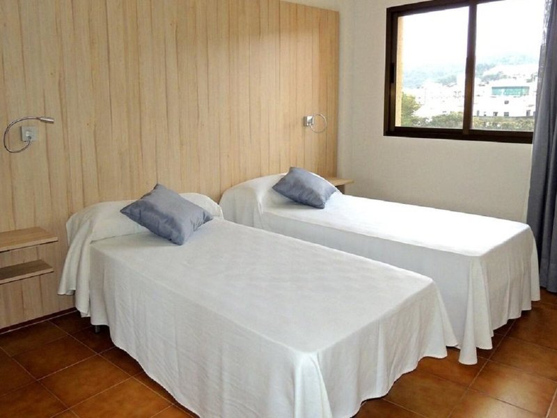 Aparthotel GHT Tossa Park 35