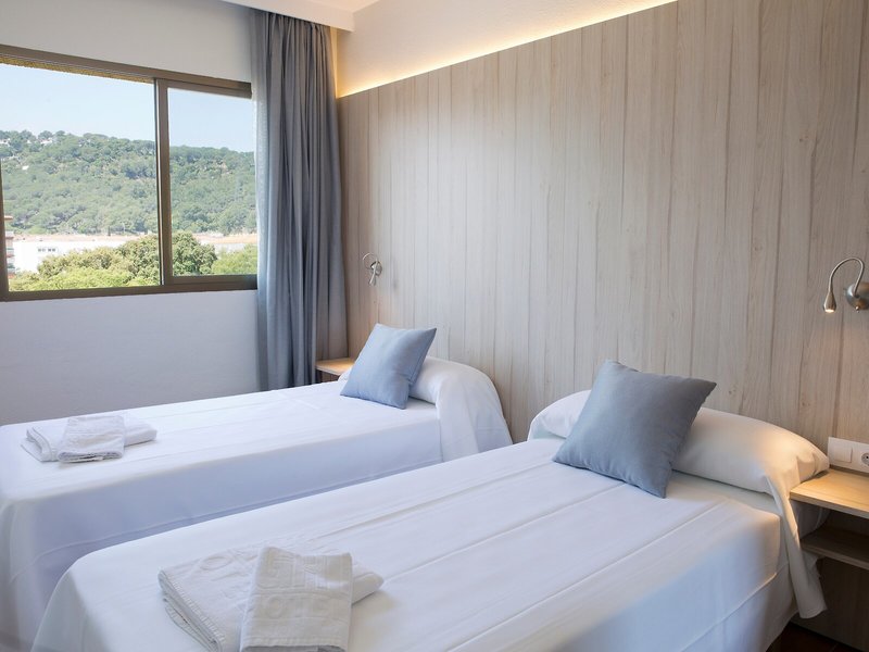 Aparthotel GHT Tossa Park 36
