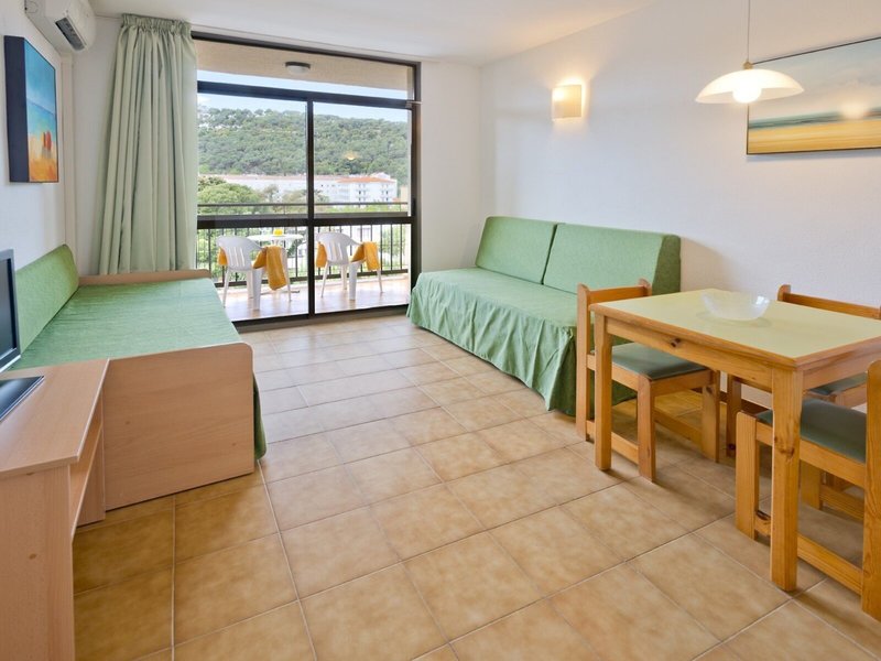 Aparthotel GHT Tossa Park 37