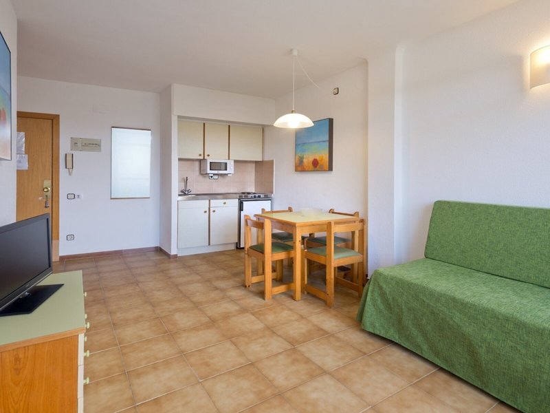 Aparthotel GHT Tossa Park 38