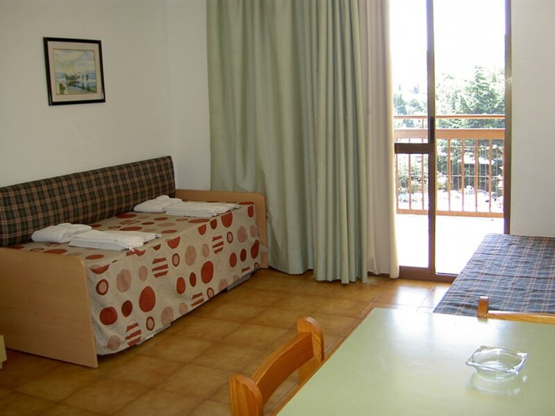 Aparthotel GHT Tossa Park 39