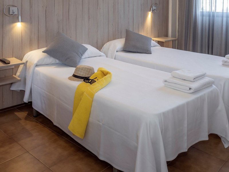 Aparthotel GHT Tossa Park 40