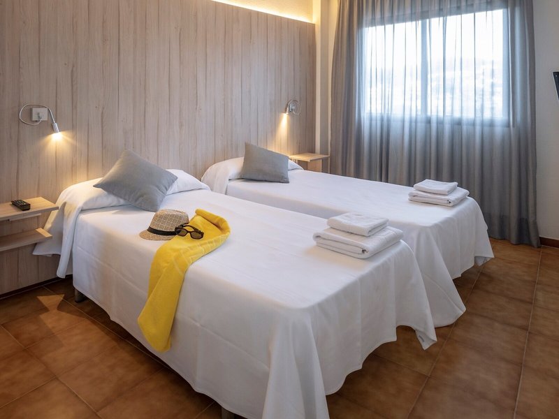 Aparthotel GHT Tossa Park 42