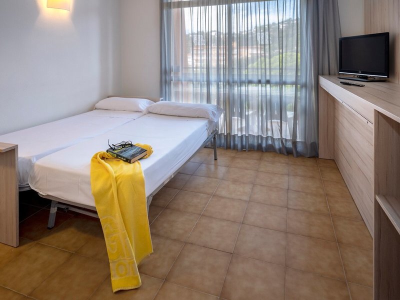 Aparthotel GHT Tossa Park 43