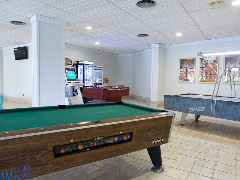 Aparthotel GHT Tossa Park 49