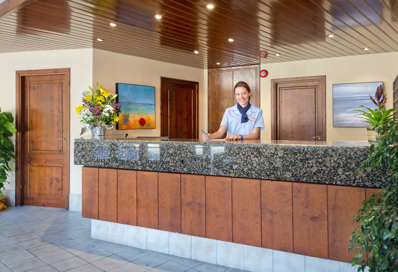 Apart-hotel GHT Tossa Park 8