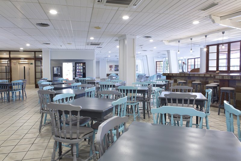 Apart-hotel GHT Tossa Park 12